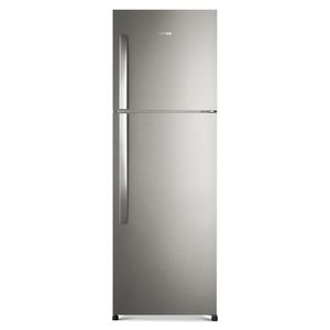 Refrigerador Fensa Advantage 5200 256L No Frost Top Freezer Multiflow Fast Adapt Turbo Freezer