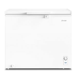 Freezer Dual Z250D Blanco 249L Frío Directo Congelador Horizontal Dual (Refrigerador o Freezer) - Fensa