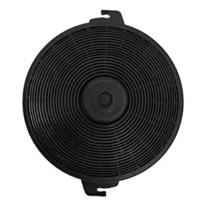 Filtro de carbon campanas  MX U160 - FXU 6160 - FXU 6190