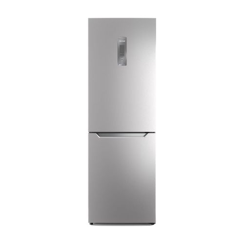 Refrigerador Fensa 323L No Frost Bottom Freezer con Puerta Reversible DB60S Inox