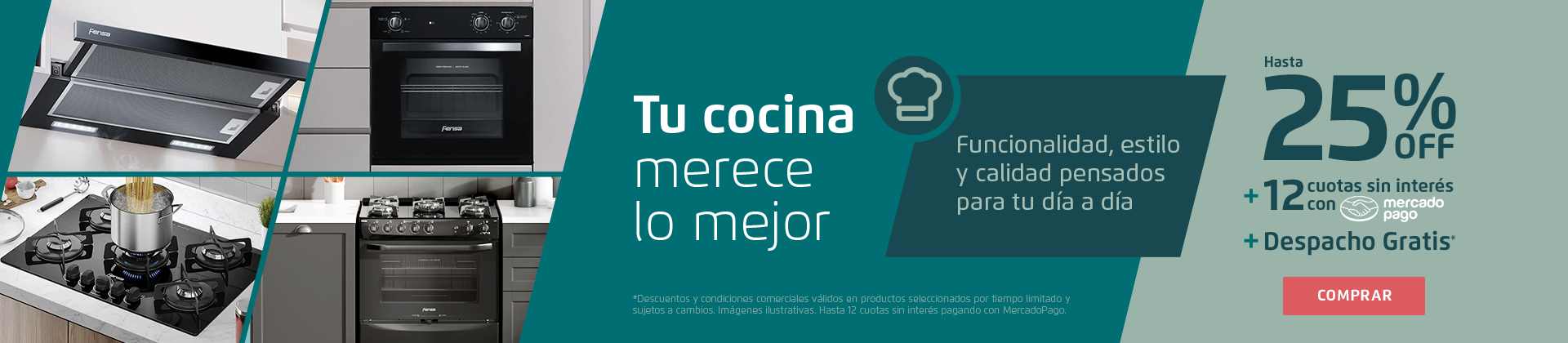 Cocina