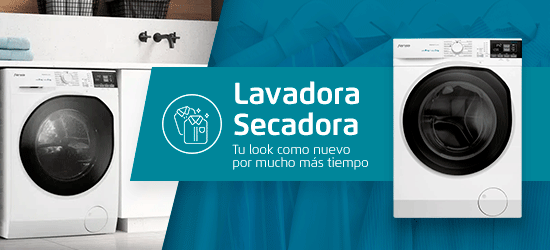 Lavadoras Secadoras en Oferta: Aprovecha los Descuentos| Fensa